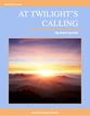 At Twilight's Calling Concert Band sheet music cover